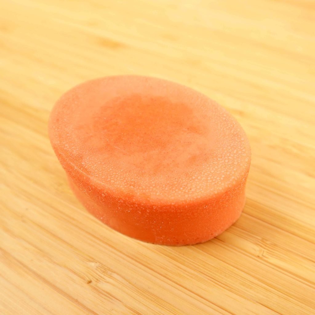 How to avoid Soap Sweating 2 Soap sweating2