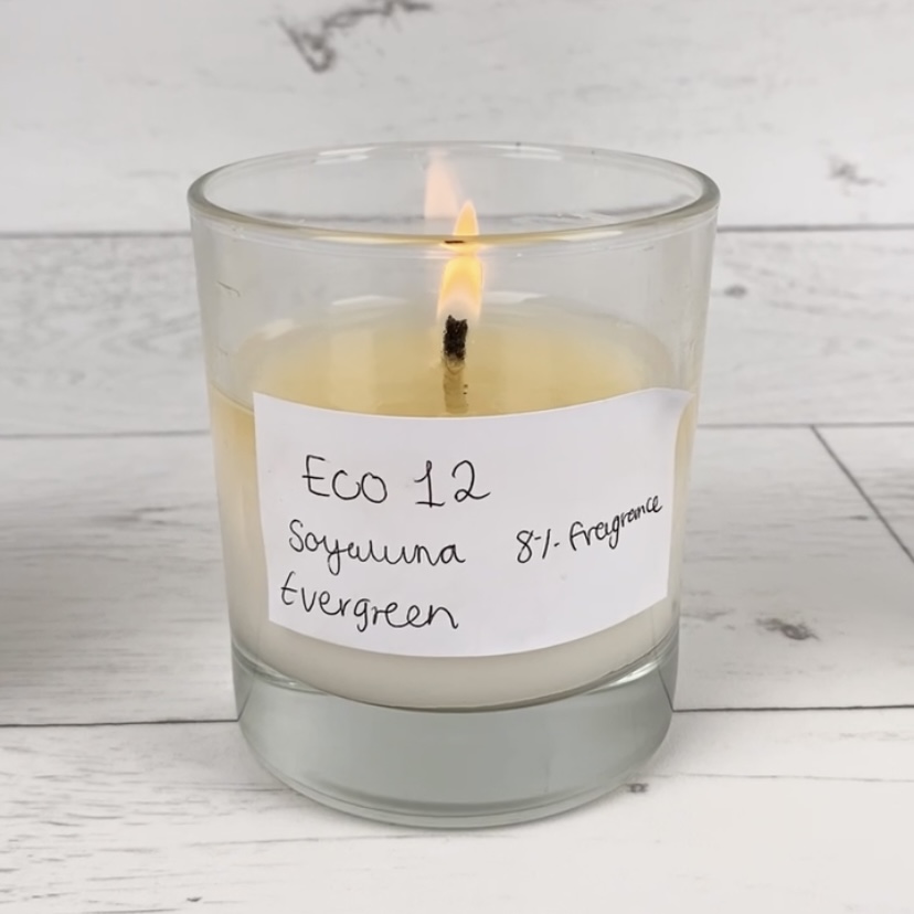 Using Cotton Wicks with SoyaLuna Container Wax: Recommendations 2 Photo 10 05 2022 10 43 33