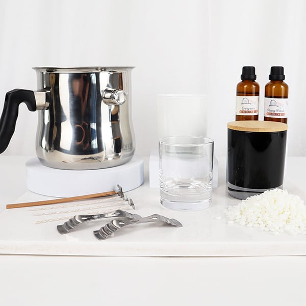 Candle Making Supplies