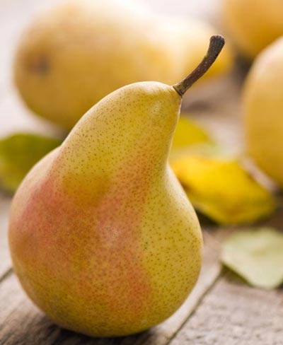 Huiles parfumées aux fruits