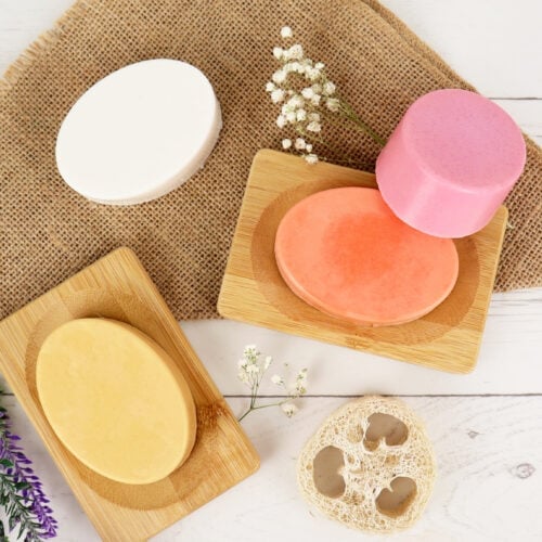 Soap Making Supplies